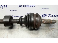 Recambio de transmision delantera derecha para mg serie 25 (rf) 1.8 cat referencia OEM IAM 18K4F   2