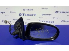 Recambio de retrovisor electrico derecho para nissan almera (n16/e) 1.5 16v cat referencia OEM IAM   