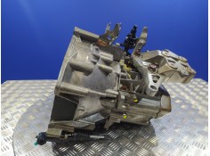 Recambio de caja cambios para fiat ducato furgon electrico - micro vett referencia OEM IAM 20UM23   2