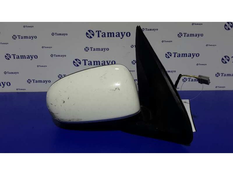 Recambio de retrovisor electrico derecho para nissan almera (n16/e) 1.5 16v cat referencia OEM IAM   