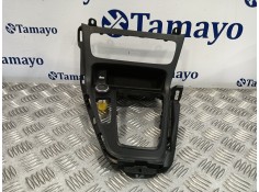 Recambio de consola central para ford focus lim. black&red referencia OEM IAM F1EBA044H83CJW  