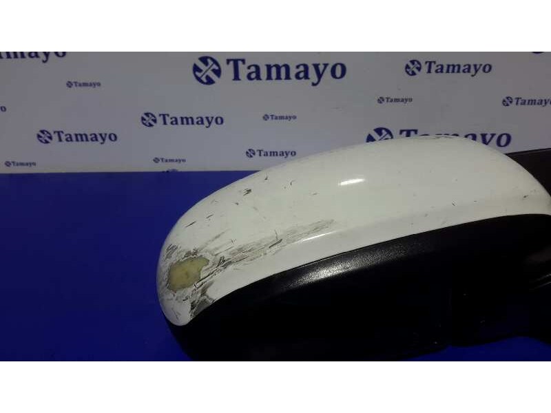 Recambio de retrovisor electrico derecho para nissan almera (n16/e) 1.5 16v cat referencia OEM IAM   