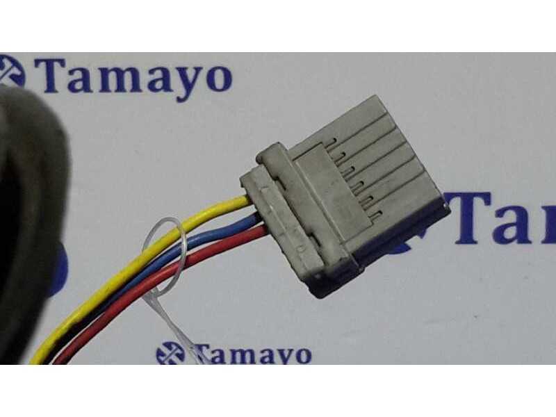 Recambio de retrovisor electrico derecho para nissan almera (n16/e) 1.5 16v cat referencia OEM IAM   