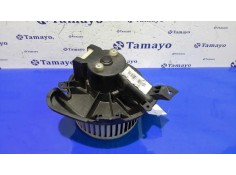 Recambio de motor calefaccion para opel corsa d 1.3 16v cdti referencia OEM IAM 13335075  