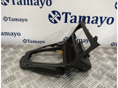 Recambio de consola central para ford focus lim. black&red referencia OEM IAM F1EBA044H83CJW   2