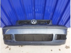 Recambio de paragolpes delantero para volkswagen polo berlina (6n2) 1.9 diesel referencia OEM IAM 6N0807221H  