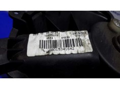 Recambio de motor calefaccion para opel corsa d 1.3 16v cdti referencia OEM IAM 13335075   2