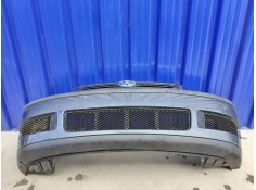 Recambio de paragolpes delantero para volkswagen polo berlina (6n2) 1.9 diesel referencia OEM IAM 6N0807221H   2