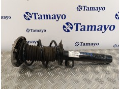 Recambio de amortiguador delantero derecho para bmw serie 1 lim f21 ac referencia OEM IAM   14941510