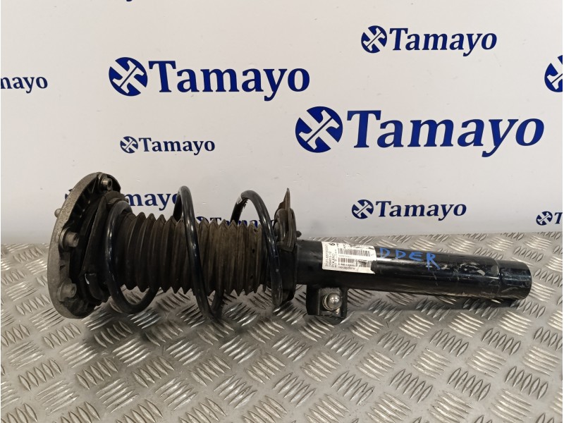 Recambio de amortiguador delantero derecho para bmw serie 1 lim f21 ac referencia OEM IAM   14941510