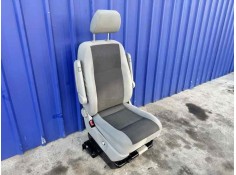 Recambio de asiento delantero izquierdo para volkswagen t5 transporter (7e) 2.0 tdi referencia OEM IAM    2