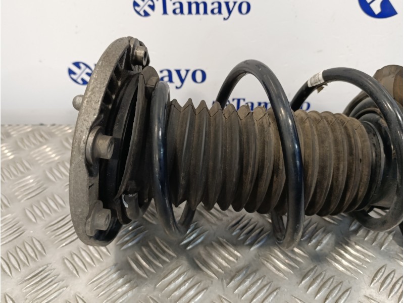 Recambio de amortiguador delantero derecho para bmw serie 1 lim f21 ac referencia OEM IAM   14941510