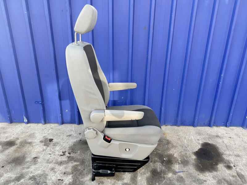 Recambio de asiento delantero izquierdo para volkswagen t5 transporter (7e) 2.0 tdi referencia OEM IAM   