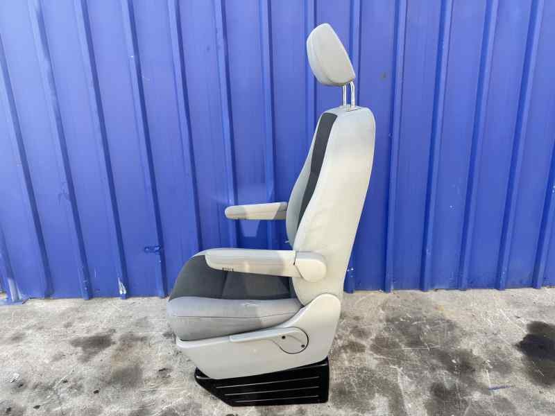 Recambio de asiento delantero izquierdo para volkswagen t5 transporter (7e) 2.0 tdi referencia OEM IAM   
