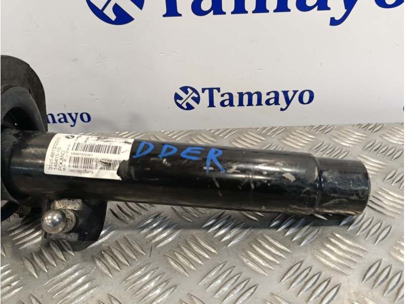 Recambio de amortiguador delantero derecho para bmw serie 1 lim f21 ac referencia OEM IAM   14941510