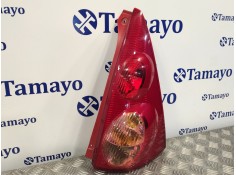 Recambio de piloto trasero derecho para peugeot 107 1.0 cat (384f) referencia OEM IAM    2