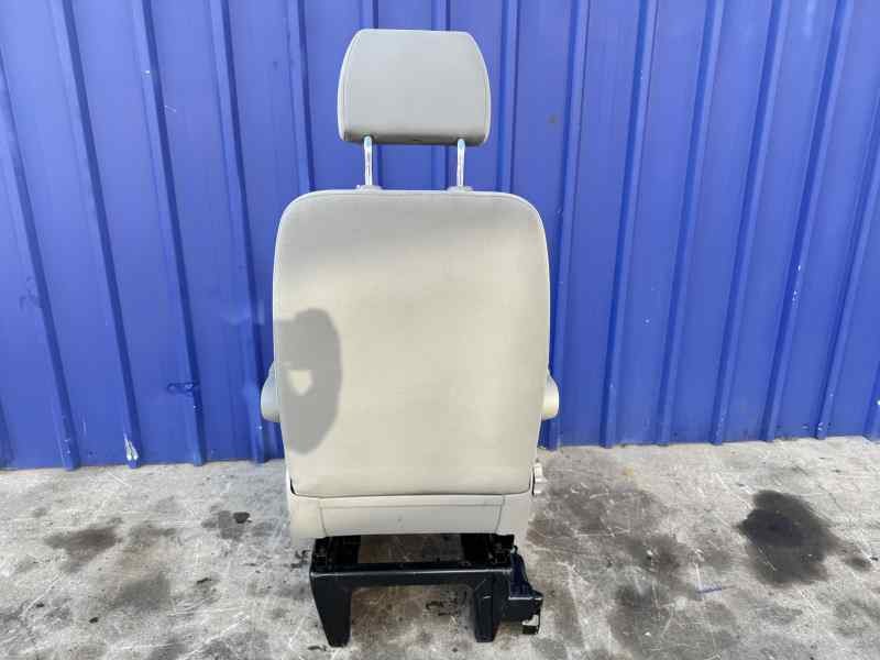 Recambio de asiento delantero izquierdo para volkswagen t5 transporter (7e) 2.0 tdi referencia OEM IAM   