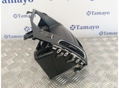 Recambio de rejilla aireadora para ford focus lim. black&red referencia OEM IAM F1EB18835E F1EBA014L21BB3JA6 F1EB18835N 2