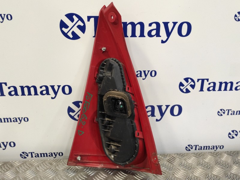 Recambio de piloto trasero derecho para peugeot 107 1.0 cat (384f) referencia OEM IAM   