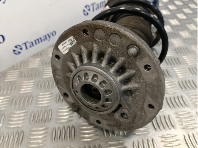 Recambio de amortiguador delantero derecho para bmw serie 1 lim f21 ac referencia OEM IAM   14941510