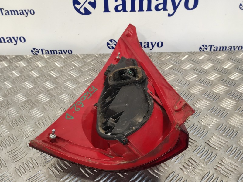 Recambio de piloto trasero derecho para peugeot 107 1.0 cat (384f) referencia OEM IAM   