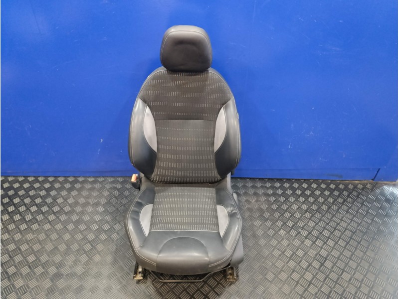 Recambio de asiento delantero izquierdo para peugeot 2008 (--.2013) 1.2 12v e-thp / puretech referencia OEM IAM   