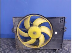 Recambio de electroventilador para mg streetwise 1.4 16v cat referencia OEM IAM BTP5692  MP5630HHR3 2