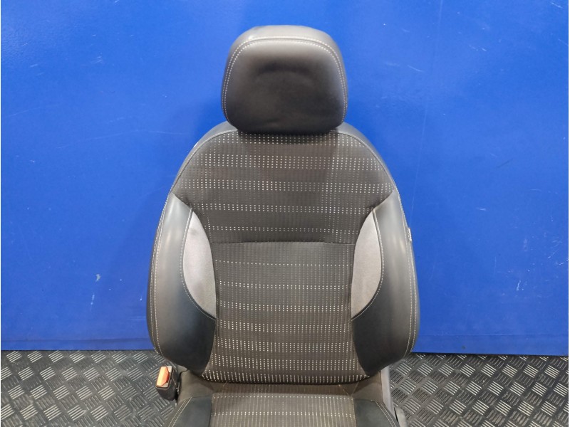 Recambio de asiento delantero izquierdo para peugeot 2008 (--.2013) 1.2 12v e-thp / puretech referencia OEM IAM   
