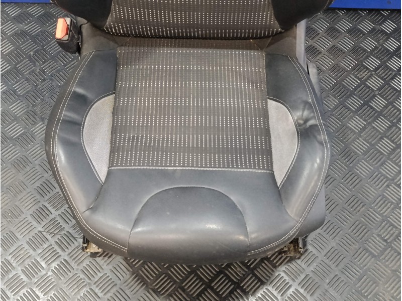 Recambio de asiento delantero izquierdo para peugeot 2008 (--.2013) 1.2 12v e-thp / puretech referencia OEM IAM   