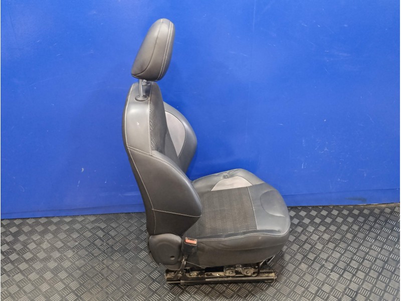 Recambio de asiento delantero izquierdo para peugeot 2008 (--.2013) 1.2 12v e-thp / puretech referencia OEM IAM   