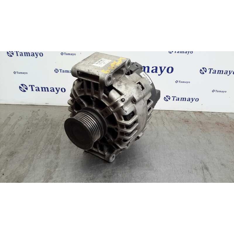 Recambio de alternador para audi a4 avant (8e) 2.0 20v cat (alt) referencia OEM IAM SG14B010  284733