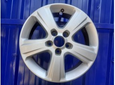 Recambio de llanta para opel zafira a 1.8 16v cat referencia OEM IAM 09127105  