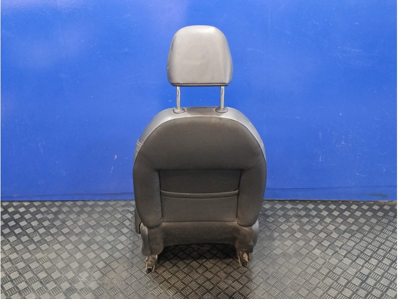 Recambio de asiento delantero izquierdo para peugeot 2008 (--.2013) 1.2 12v e-thp / puretech referencia OEM IAM   