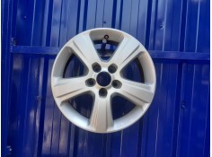 Recambio de llanta para opel zafira a 1.8 16v cat referencia OEM IAM 09127105   2