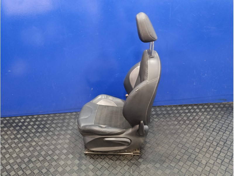 Recambio de asiento delantero izquierdo para peugeot 2008 (--.2013) 1.2 12v e-thp / puretech referencia OEM IAM   