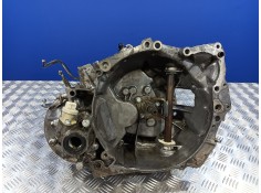 Recambio de caja cambios para citroën berlingo 1.9 diesel referencia OEM IAM 20TE22  