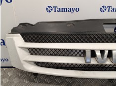 Recambio de rejilla delantera para iveco daily caja cerrada (2006 =>) 2.3 diesel referencia OEM IAM 3802801   2