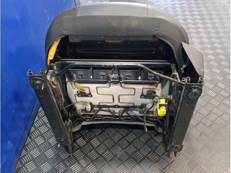 Recambio de asiento delantero izquierdo para peugeot 2008 (--.2013) 1.2 12v e-thp / puretech referencia OEM IAM   