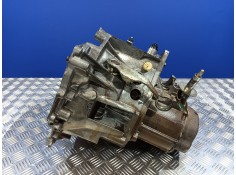 Recambio de caja cambios para citroën berlingo 1.9 diesel referencia OEM IAM 20TE22   2