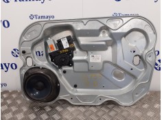 Recambio de elevalunas delantero derecho para ford kuga (cbv) 2.0 tdci cat referencia OEM IAM 8051R219A64AA RH965078101 8M51R219