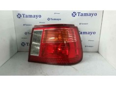 Recambio de piloto trasero derecho para seat ibiza (6k1) 1.9 tdi referencia OEM IAM   