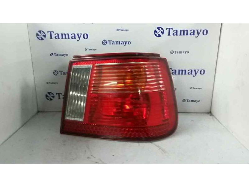 Recambio de piloto trasero derecho para seat ibiza (6k1) 1.9 tdi referencia OEM IAM   