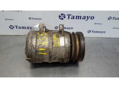 Recambio de compresor aire acondicionado para isuzu trooper 2.8 turbodiesel referencia OEM IAM 8944512271  5060110490