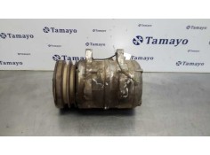 Recambio de compresor aire acondicionado para isuzu trooper 2.8 turbodiesel referencia OEM IAM 8944512271  5060110490 2