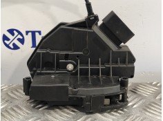 Recambio de cerradura puerta delantera derecha para ford focus lim. black&red referencia OEM IAM BM5AA21812BH  921760107