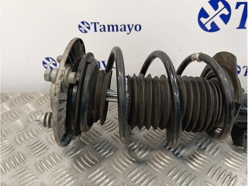 Recambio de amortiguador delantero izquierdo para bmw serie 3 lim. (f30) 335i referencia OEM IAM 3131679164705  