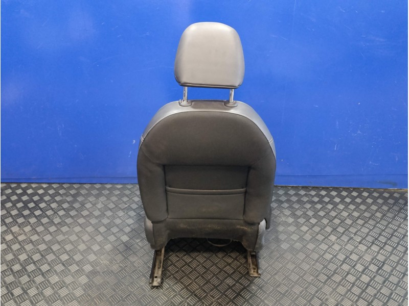 Recambio de asiento delantero derecho para peugeot 2008 (--.2013) 1.2 12v e-thp / puretech referencia OEM IAM   