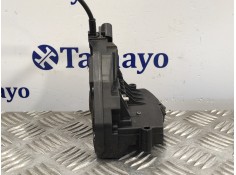 Recambio de cerradura puerta delantera derecha para ford focus lim. black&red referencia OEM IAM BM5AA21812BH  921760107 2