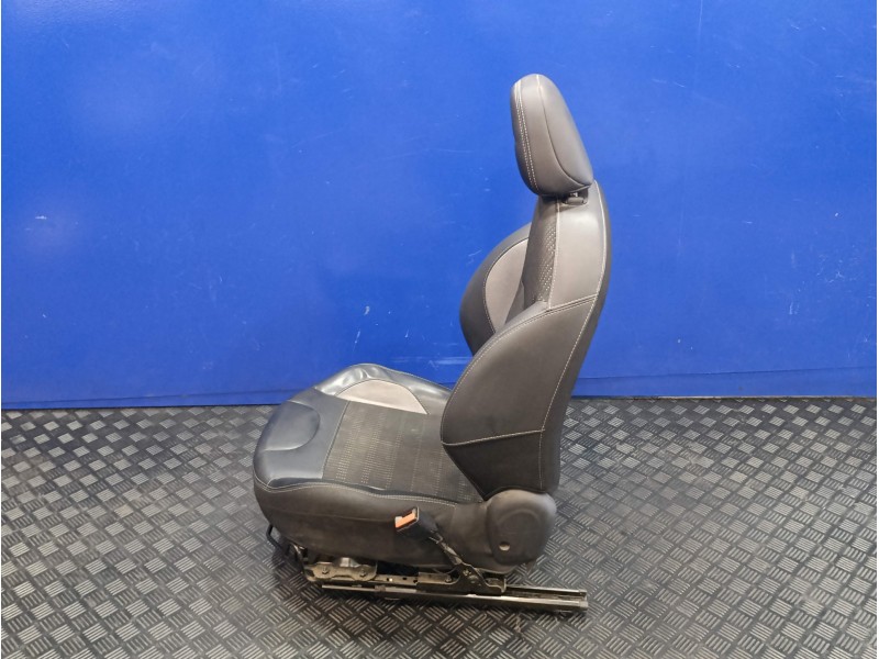 Recambio de asiento delantero derecho para peugeot 2008 (--.2013) 1.2 12v e-thp / puretech referencia OEM IAM   