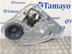 Recambio de elevalunas trasero derecho para ford kuga (cbv) 2.0 tdci cat referencia OEM IAM 7M51R24994DB 7M51R045H22A RH96508810